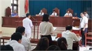 Doanh nghiệp vận tải hành khách đầu tiên bị “soi” về thuế