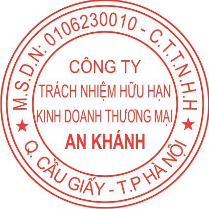 Thành lập công ty